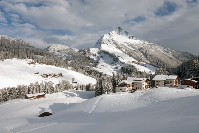 Ski-Vorarlberg
